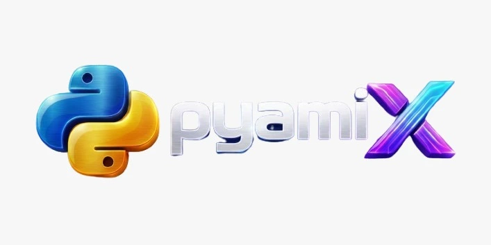 Pyamix
